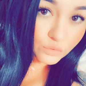 Meet your Posher, Kristina